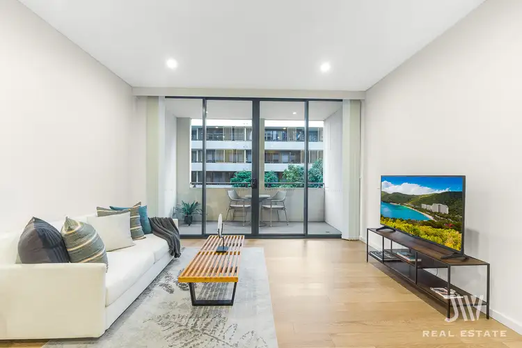 101/2 Muller Lane, Mascot NSW 2020