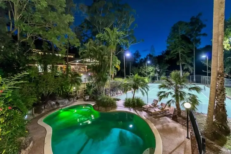 38 Haven Road, Pullenvale QLD 4069