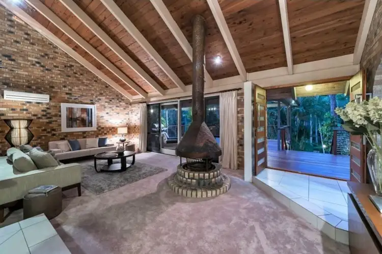 Third view of Homely house listing, 38 Haven Road, Pullenvale QLD 4069