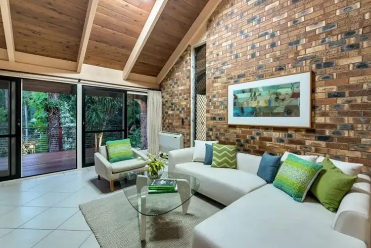 Fifth view of Homely house listing, 38 Haven Road, Pullenvale QLD 4069