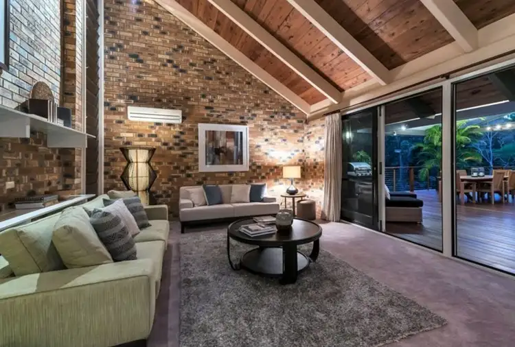 Sixth view of Homely house listing, 38 Haven Road, Pullenvale QLD 4069