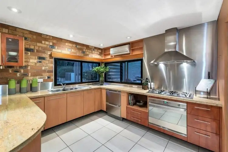 Seventh view of Homely house listing, 38 Haven Road, Pullenvale QLD 4069