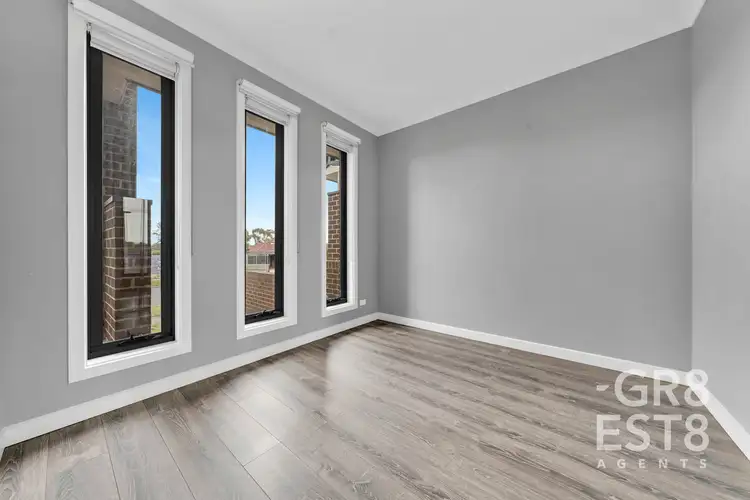 Second view of Homely townhouse listing, 1/51 Franleigh Drive, Narre Warren VIC 3805