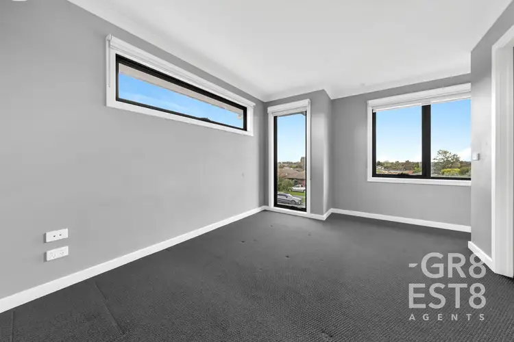 Fifth view of Homely townhouse listing, 1/51 Franleigh Drive, Narre Warren VIC 3805