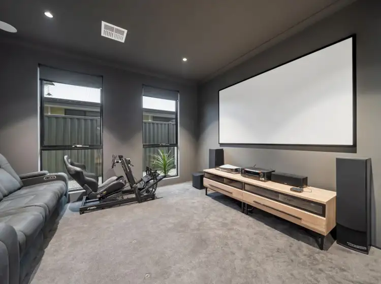 Second view of Homely house listing, 4 Hurlingham Way, Piara Waters WA 6112