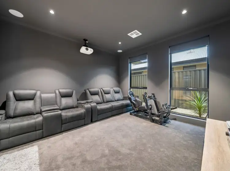 Third view of Homely house listing, 4 Hurlingham Way, Piara Waters WA 6112