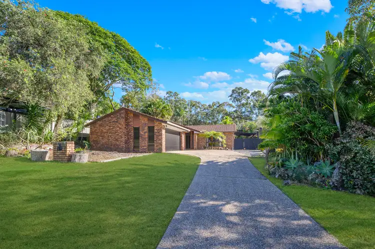 13 Riverstone Road, Helensvale QLD 4212