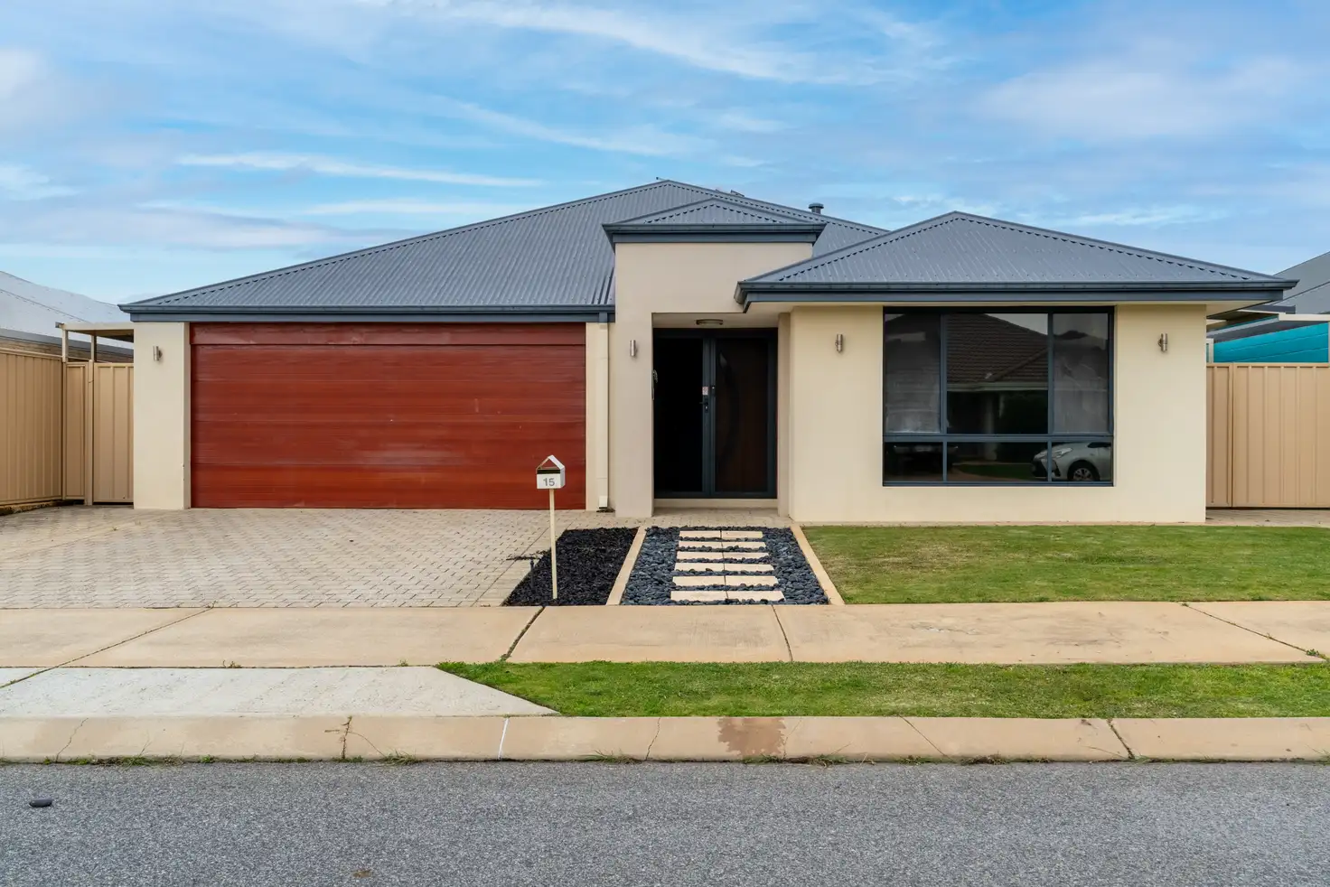 Main view of Homely house listing, 15 Penny Way, Baldivis WA 6171