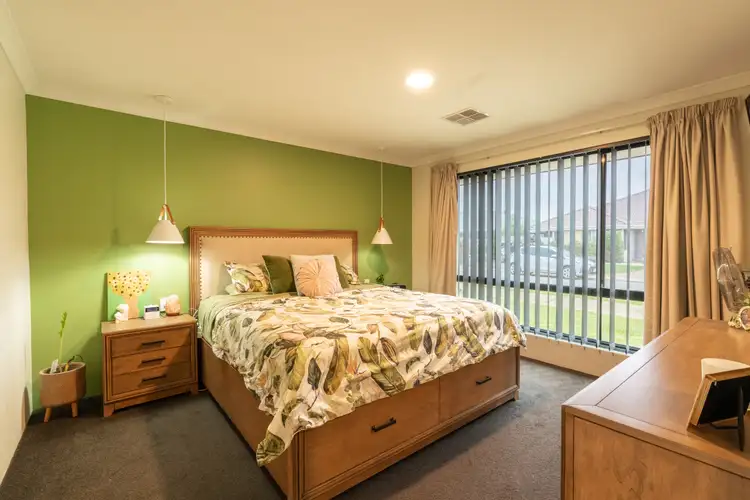 Second view of Homely house listing, 15 Penny Way, Baldivis WA 6171