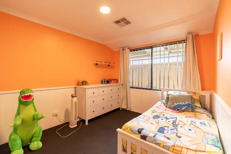 Sixth view of Homely house listing, 15 Penny Way, Baldivis WA 6171