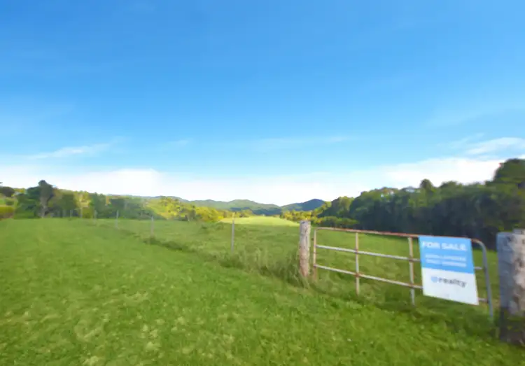 LOT 7, 253 Seres Road, Mena Creek QLD 4871