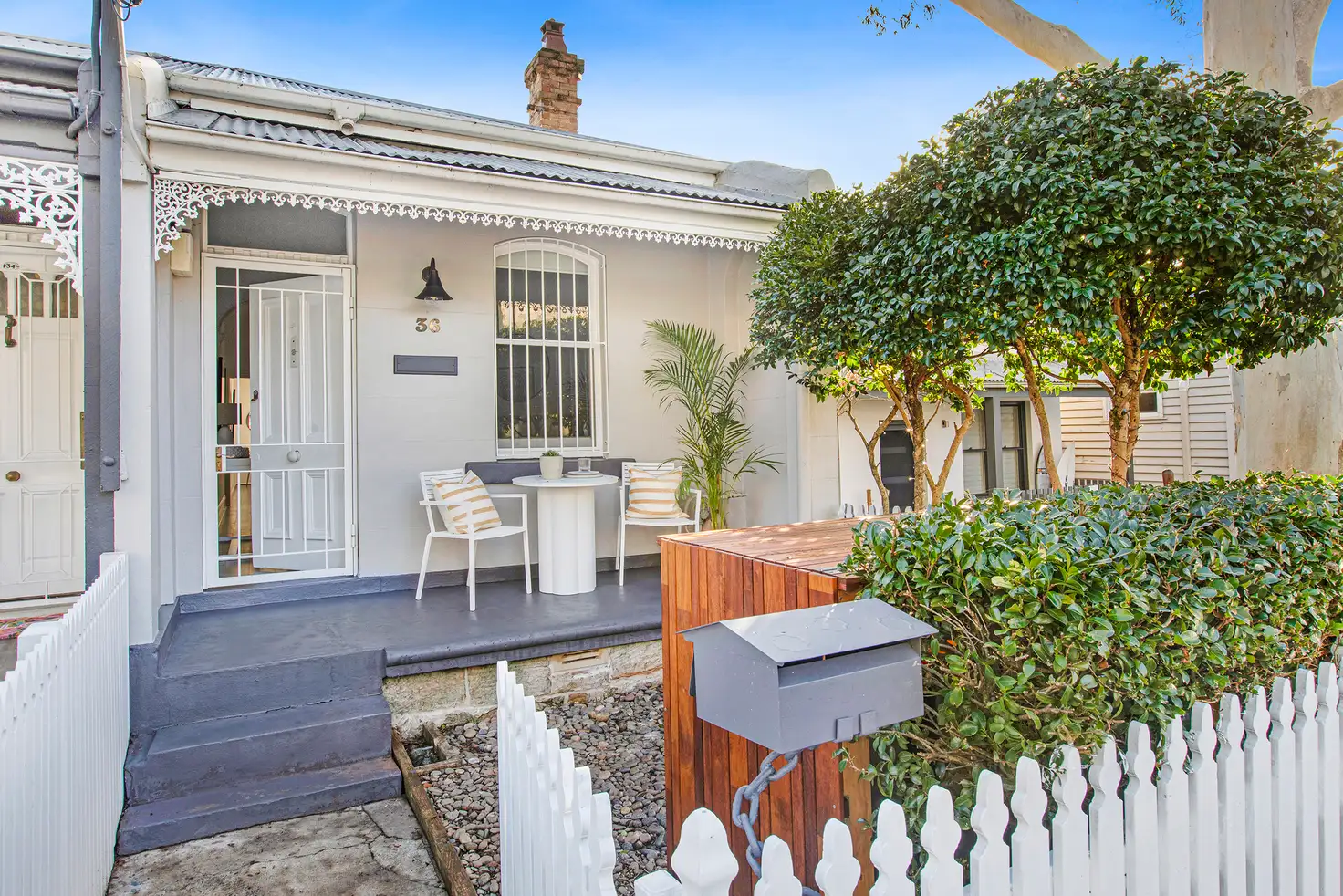 Main view of Homely house listing, 36 Myrtle Street, North Sydney NSW 2060