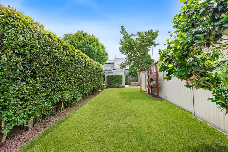 Second view of Homely house listing, 36 Myrtle Street, North Sydney NSW 2060