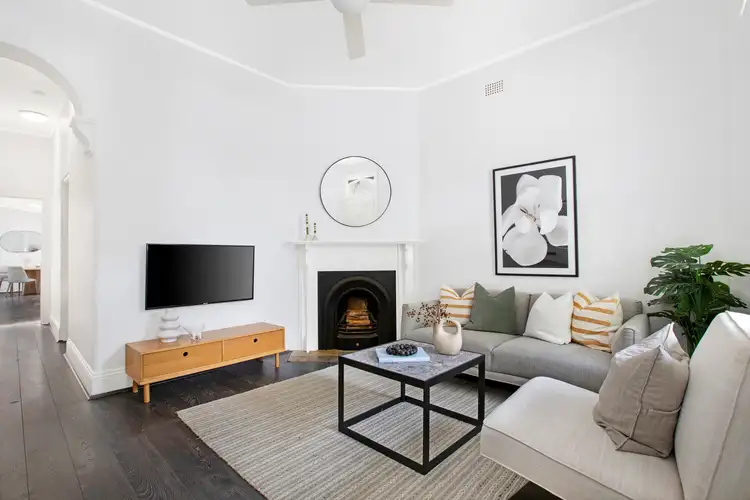 Third view of Homely house listing, 36 Myrtle Street, North Sydney NSW 2060