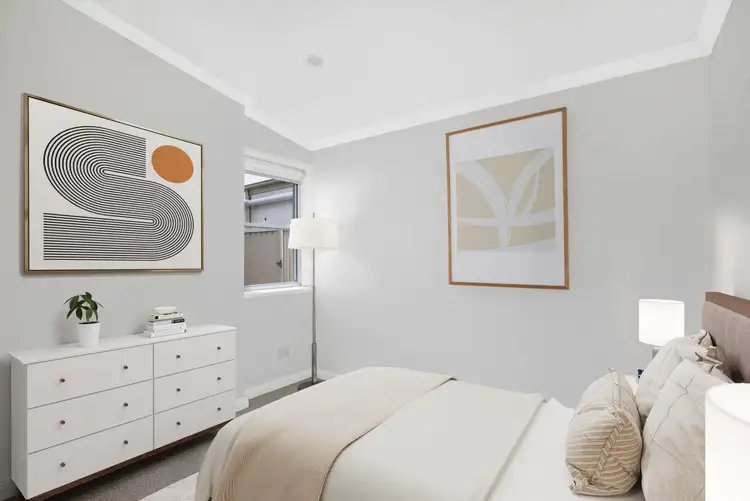 Fourth view of Homely house listing, 36 Myrtle Street, North Sydney NSW 2060