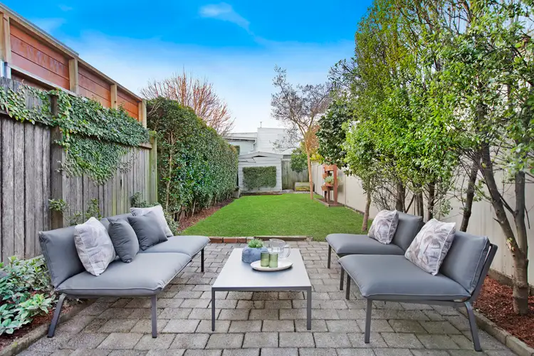Sixth view of Homely house listing, 36 Myrtle Street, North Sydney NSW 2060