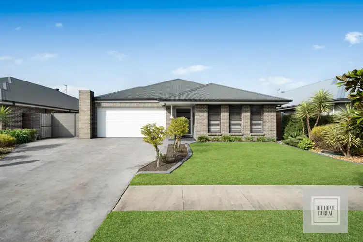 10 Vine Street, Pitt Town NSW 2756