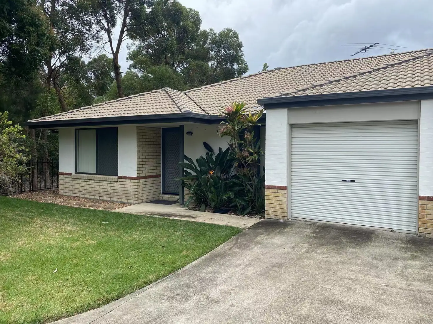 Main view of Homely townhouse listing, 11/25 Neiwand St, Calamvale QLD 4116