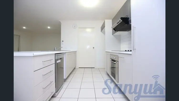 Second view of Homely townhouse listing, 11/25 Neiwand St, Calamvale QLD 4116