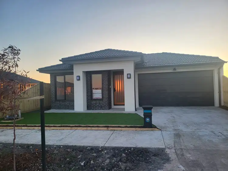 Main view of Homely house listing, 11 Gold Dust Road, Beveridge VIC 3753