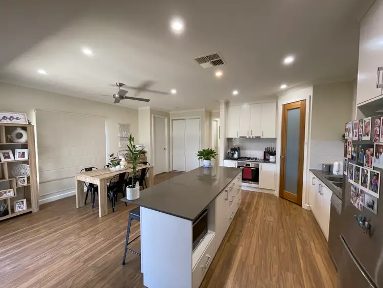 Fourth view of Homely townhouse listing, 1/458 Union Road, Lavington NSW 2641