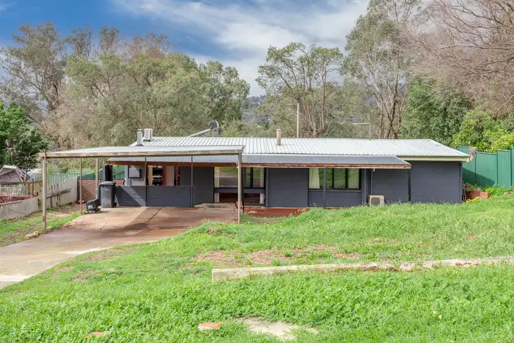 10 Wahroonga Road, Mount Nasura WA 6112