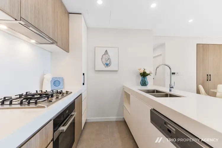 Sixth view of Homely apartment listing, G01/1A Crandon Road, Epping NSW 2121