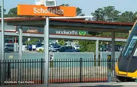 Third view of Homely apartment listing, Contact Agent For Address, Schofields NSW 2762