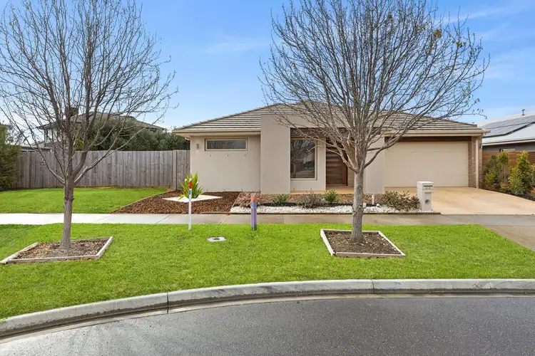 Third view of Homely house listing, 13 - 15 Middleton Road, Armstrong Creek VIC 3217