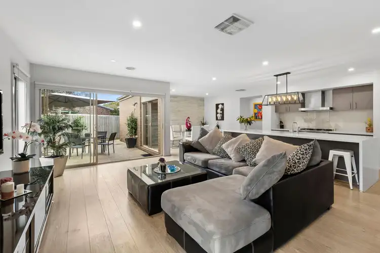 Fourth view of Homely house listing, 13 - 15 Middleton Road, Armstrong Creek VIC 3217