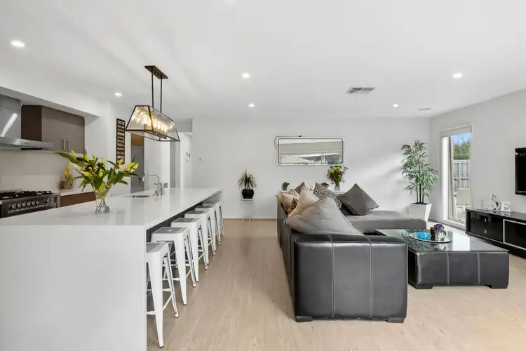 Fifth view of Homely house listing, 13 - 15 Middleton Road, Armstrong Creek VIC 3217