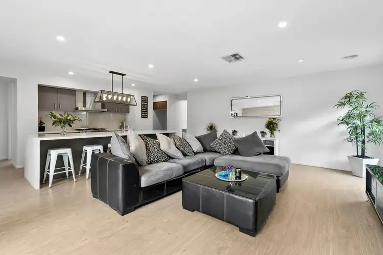 Sixth view of Homely house listing, 13 - 15 Middleton Road, Armstrong Creek VIC 3217