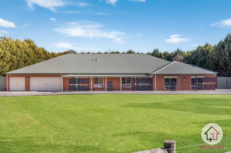 Main view of Homely house listing, 22 Morris Court, Kilmore VIC 3764