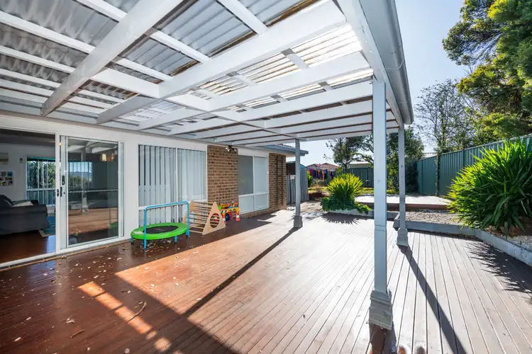 36 Hellmund Street, Queanbeyan West NSW 2620