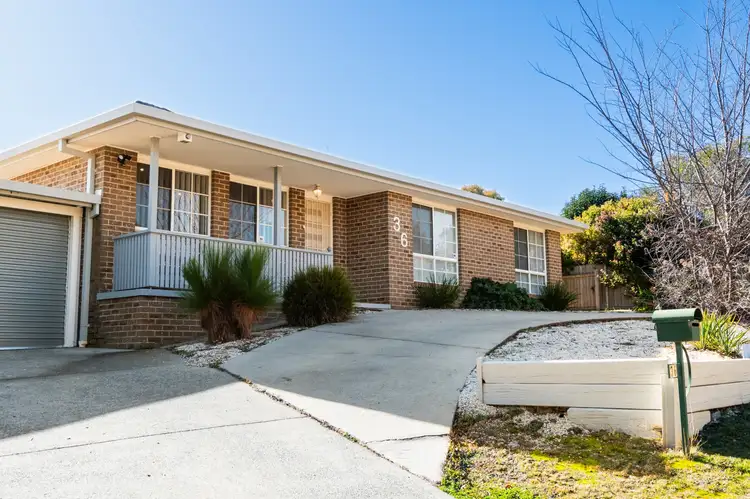 Third view of Homely house listing, 36 Hellmund Street, Queanbeyan West NSW 2620