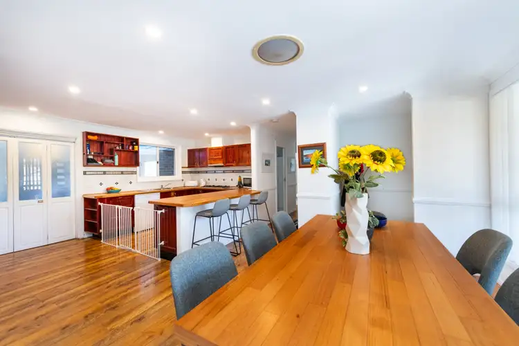 Fourth view of Homely house listing, 36 Hellmund Street, Queanbeyan West NSW 2620