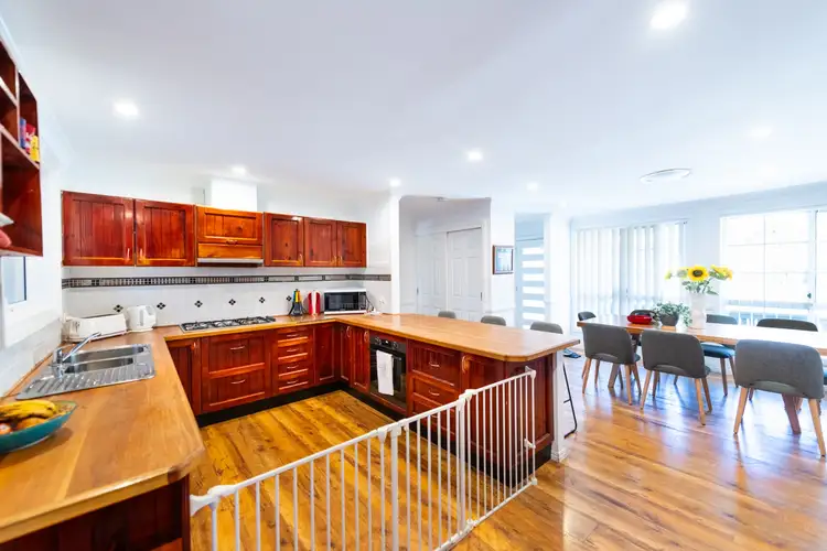 Fifth view of Homely house listing, 36 Hellmund Street, Queanbeyan West NSW 2620