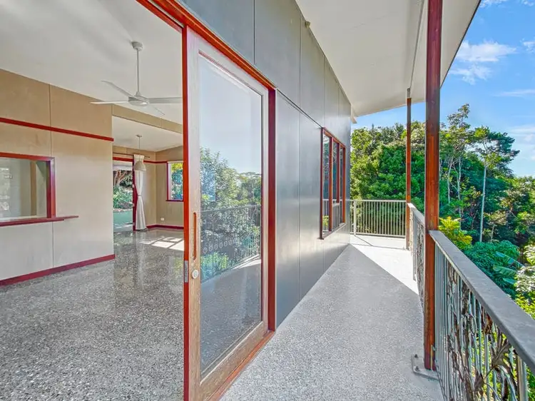 Second view of Homely apartment listing, Address available on request