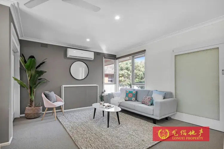Second view of Homely house listing, 36 Joyce Avenue, Glen Waverley VIC 3150