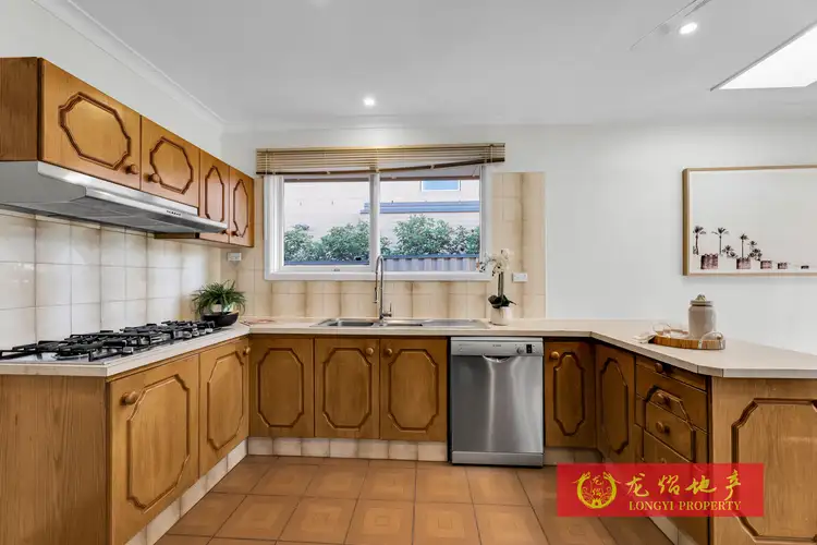 Fifth view of Homely house listing, 36 Joyce Avenue, Glen Waverley VIC 3150
