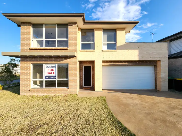Main view of Homely house listing, 424 McFarlane Road, Edmondson Park NSW 2174