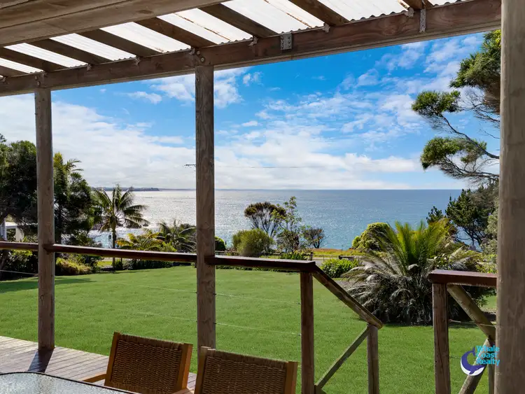 Main view of Homely house listing, 98 OCEAN PARADE, Dalmeny NSW 2546