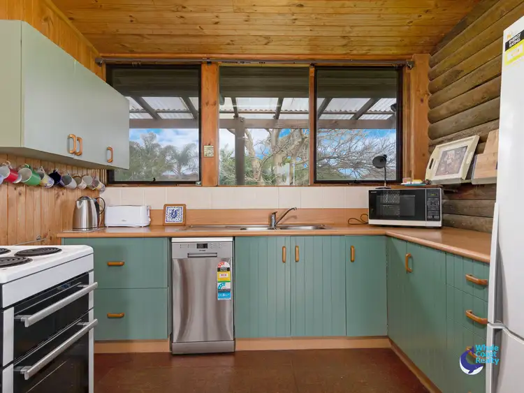 Third view of Homely house listing, 98 OCEAN PARADE, Dalmeny NSW 2546