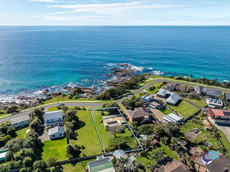 Fourth view of Homely house listing, 98 OCEAN PARADE, Dalmeny NSW 2546