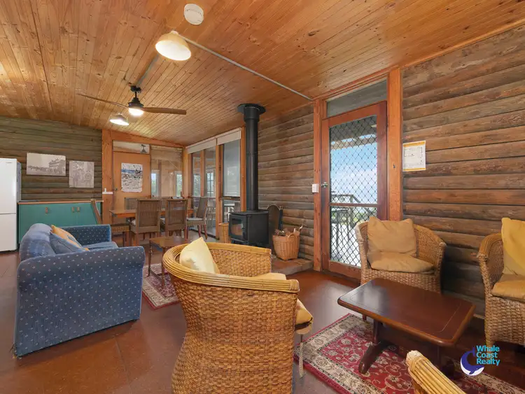 Fifth view of Homely house listing, 98 OCEAN PARADE, Dalmeny NSW 2546