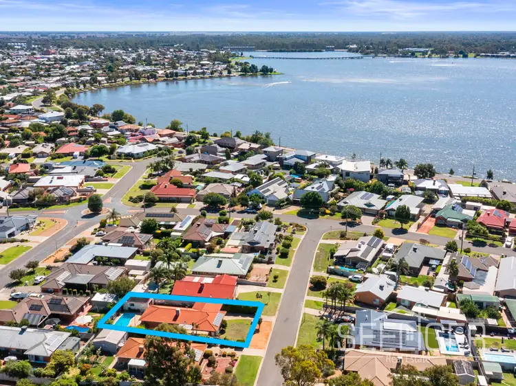 Main view of Homely house listing, 5 Leslie Mews, Yarrawonga VIC 3730