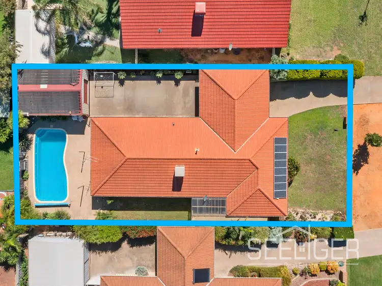 Third view of Homely house listing, 5 Leslie Mews, Yarrawonga VIC 3730