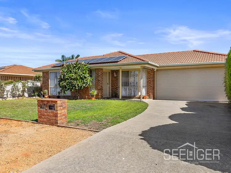 Fourth view of Homely house listing, 5 Leslie Mews, Yarrawonga VIC 3730