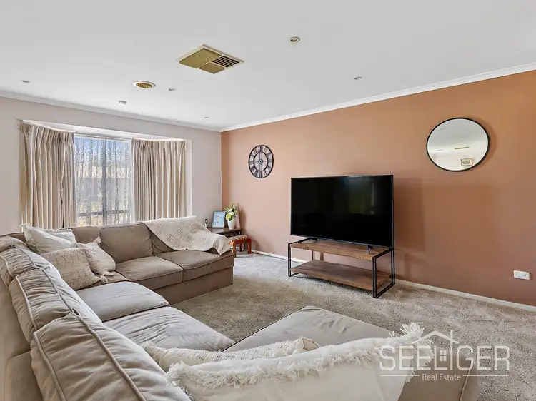 Fifth view of Homely house listing, 5 Leslie Mews, Yarrawonga VIC 3730
