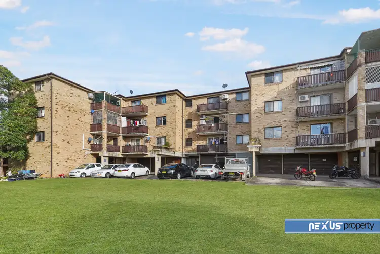 Main view of Homely unit listing, 38/53-57 Mcburney Road, Cabramatta NSW 2166